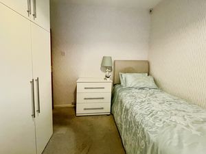 Bedroom Three- click for photo gallery